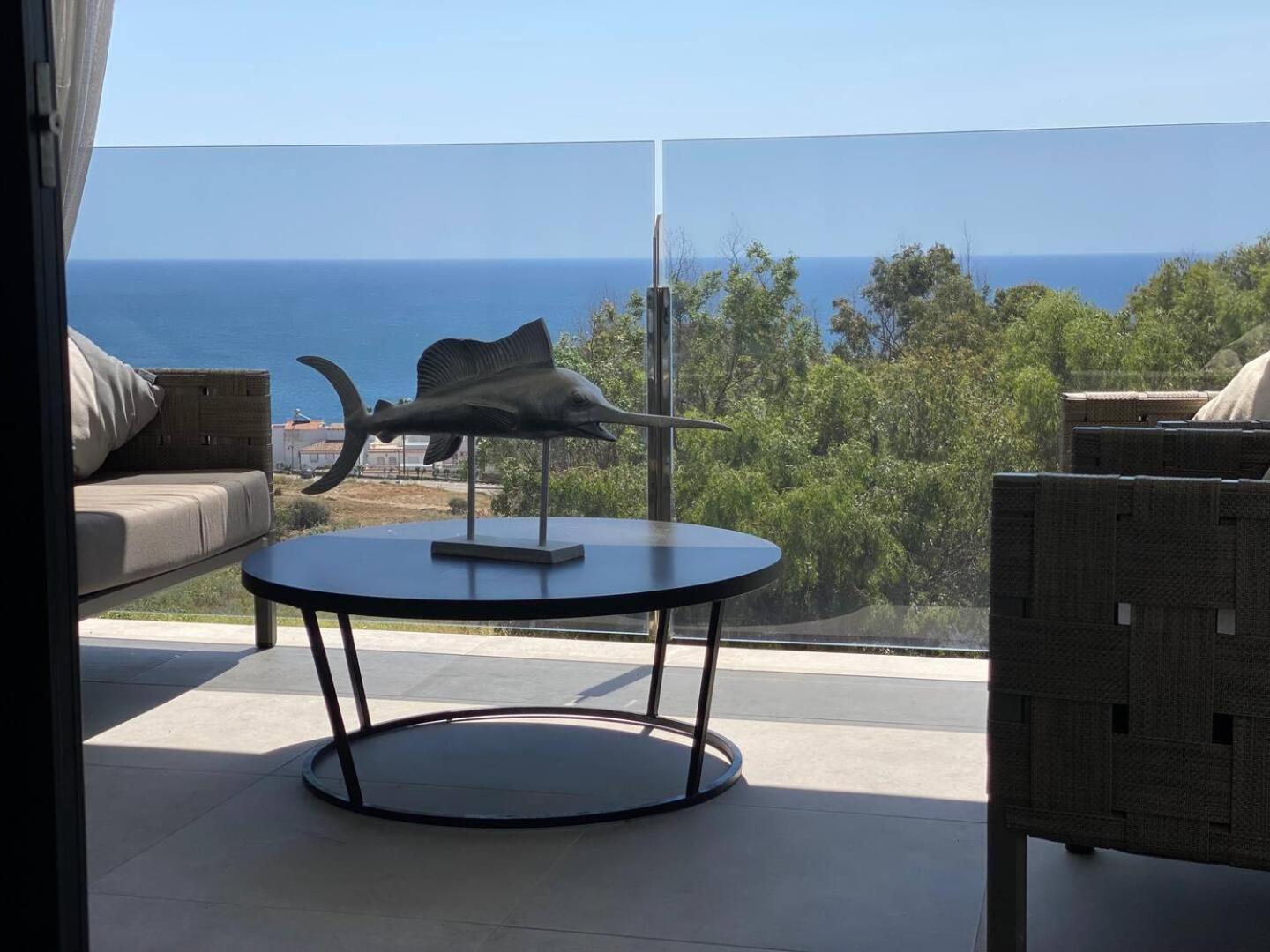 Swordfish Seaview